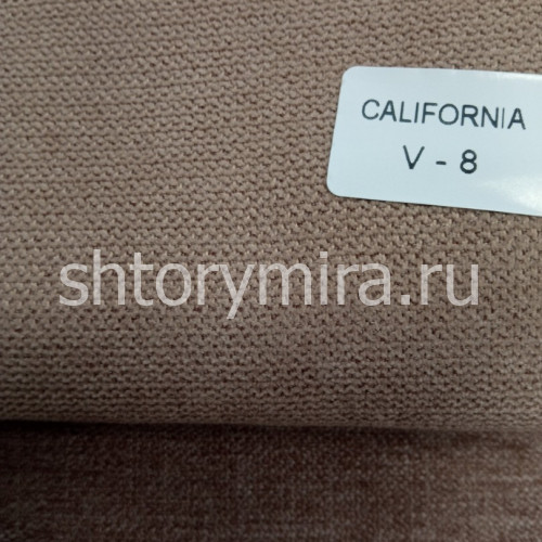 Ткань California V8 Vip Camilla