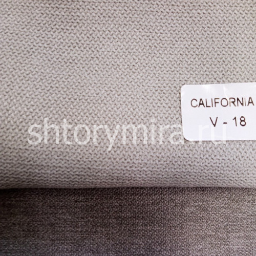 Ткань California V18 Vip Camilla