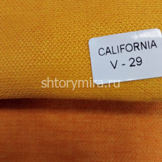 Ткань California V29