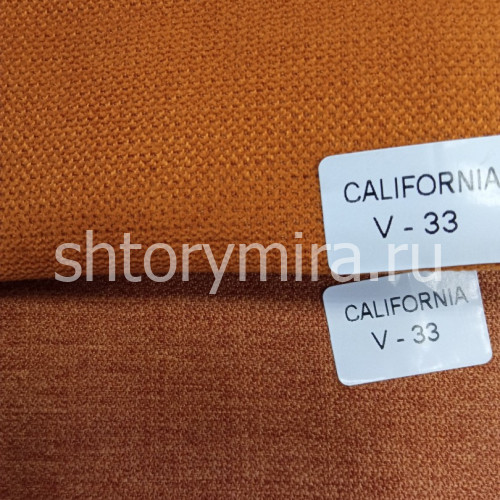 Ткань California V33