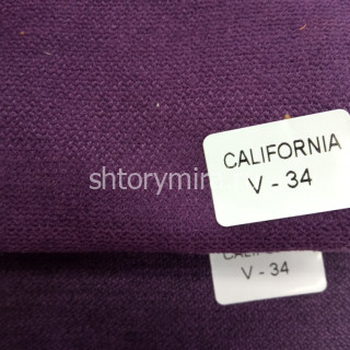 Ткань California V34