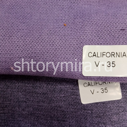 Ткань California V35 Vip Camilla