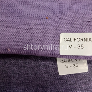 Ткань California V35