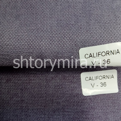 Ткань California V36 Vip Camilla