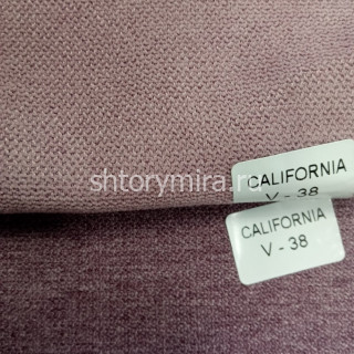 Ткань California V38 из коллекции Ткань California