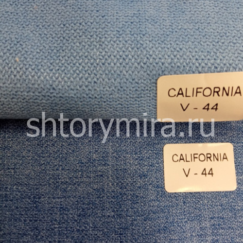 Ткань California V44