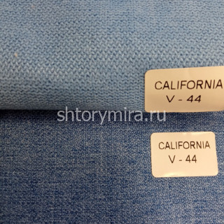Ткань California V44 из коллекции Ткань California