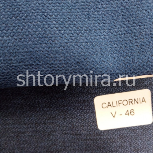 Ткань California V46
