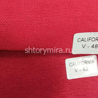 Ткань California V48 Vip Camilla