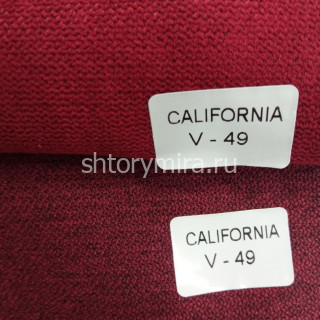 Ткань California V49