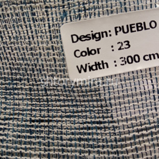 Ткань Pueblo 23 из коллекции Ткань Pueblo