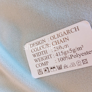 Ткань Oligarch Chain Dessange
