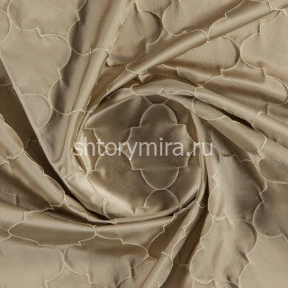 Ткань Glossy Linen Daylight & Liontex