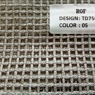 Ткань TD 7501-05 Rof