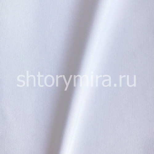 Ткань Alcor White V01