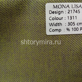 Ткань 21745-1311 Mona Lisa