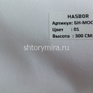 Ткань БН-Москва 01 Hasbor