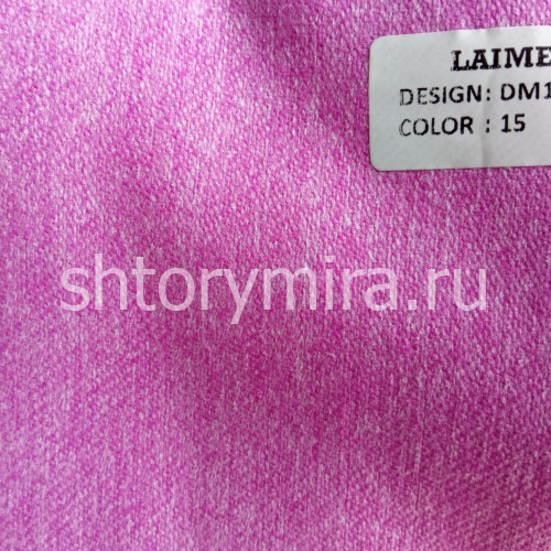Ткань DM 1760-15 Laime Collection