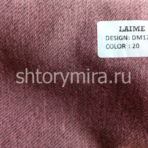 Ткань DM 1760-20 Laime Collection