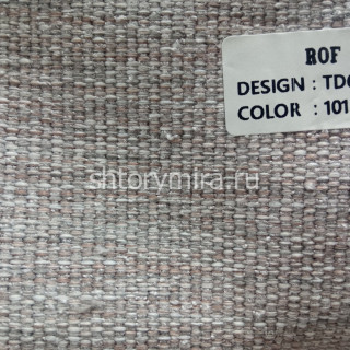 Ткань TD 6025-101 Rof
