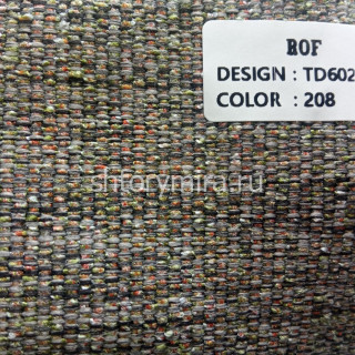 Ткань TD 6025-208 Rof