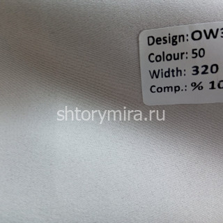 Ткань OW3815-50 Black