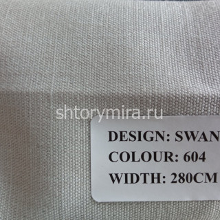 Ткань Swan 604 из коллекции Swan
