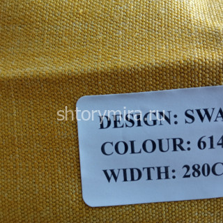 Ткань Swan 614 из коллекции Swan
