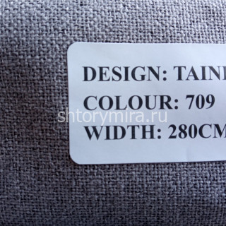 Ткань Taini 709 Black