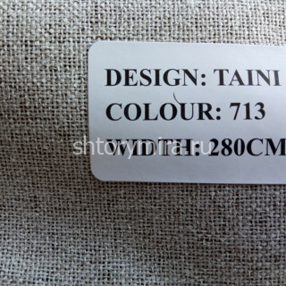 Ткань Taini 713 из коллекции Taini