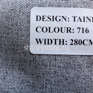 Ткань Taini 716 Black