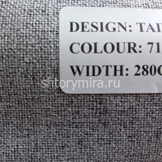 Ткань Taini 718 Black