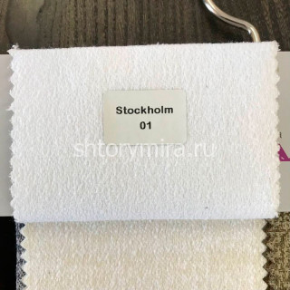 Ткань Stockholm 01 Dom Caro