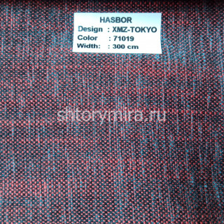 Ткань XMZ-TOKYO 71019 Hasbor