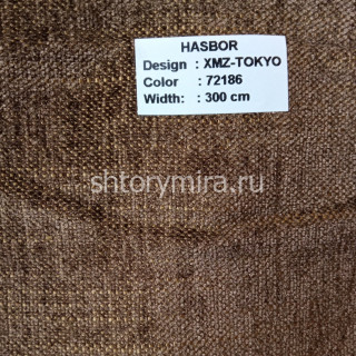 Ткань XMZ-TOKYO 72186 Hasbor