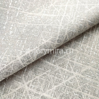 Ткань Rigel Pewter Daylight & Liontex