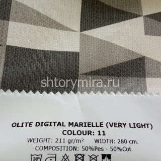 Ткань Olite Digital Marielle 11 Esperanza