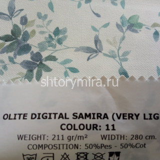 Ткань Olite Digital Samira 11 Esperanza