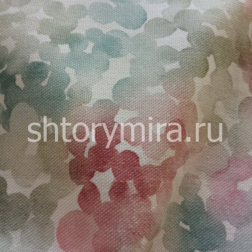 Ткань Olite Digital Sienna 10
