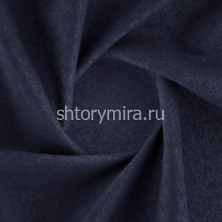 Ткань Sumatra Navy Daylight & Liontex