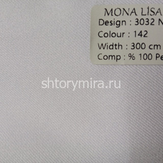 Ткань 3032-142 Mona Lisa