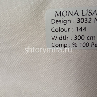 Ткань 3032-144 Mona Lisa
