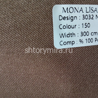 Ткань 3032-150 Mona Lisa