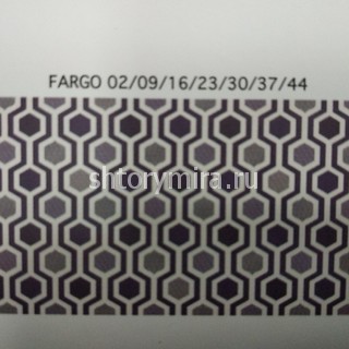 Ткань Fargo  09 5 Авеню