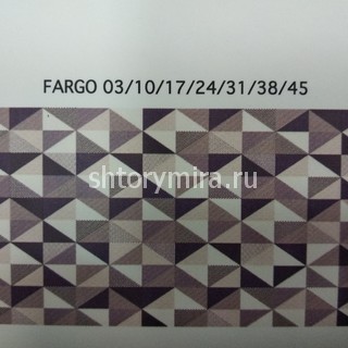 Ткань Fargo 03 5 Авеню