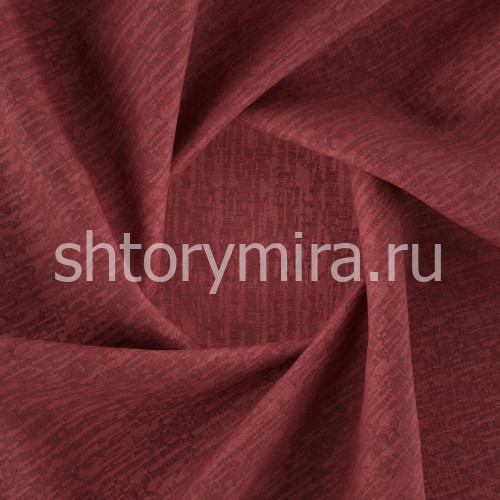 Ткань Wetar Crimson