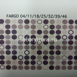 Ткань Fargo 04 5 Авеню