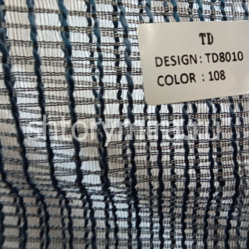 Ткань TD 8010-108 TD Collection