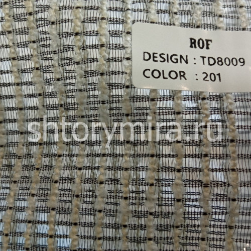Ткань TD 8009-201 Rof