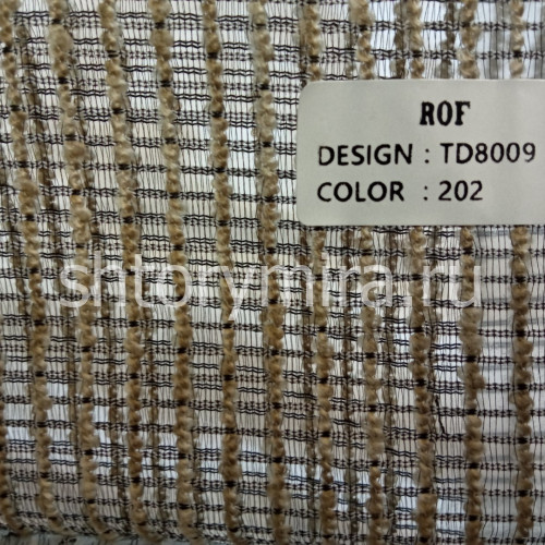 Ткань TD 8009-202 Rof